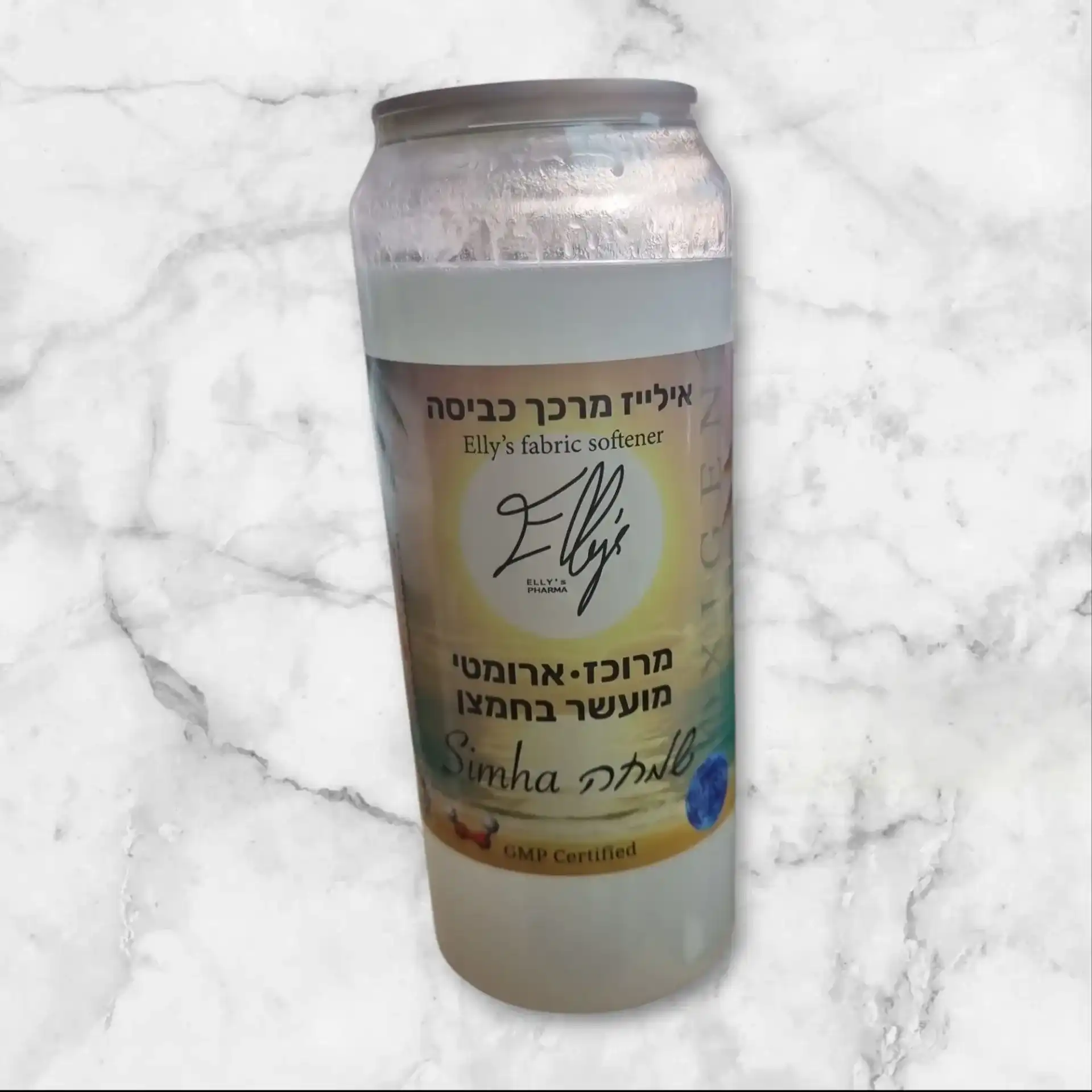 מרכך כביסה – בדים רכים, ריח יוקרתי וניחוח שנשאר לאורך זמן