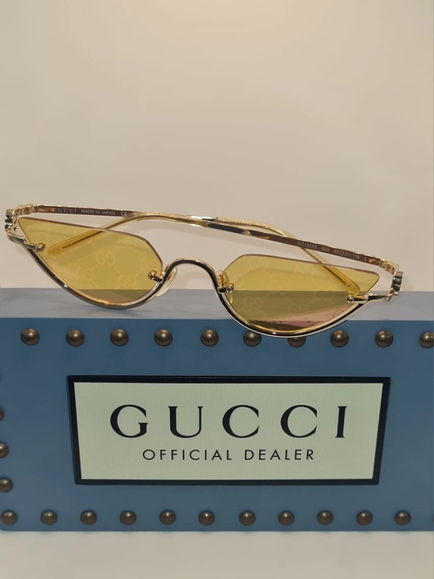 משקפיי גוצ׳י