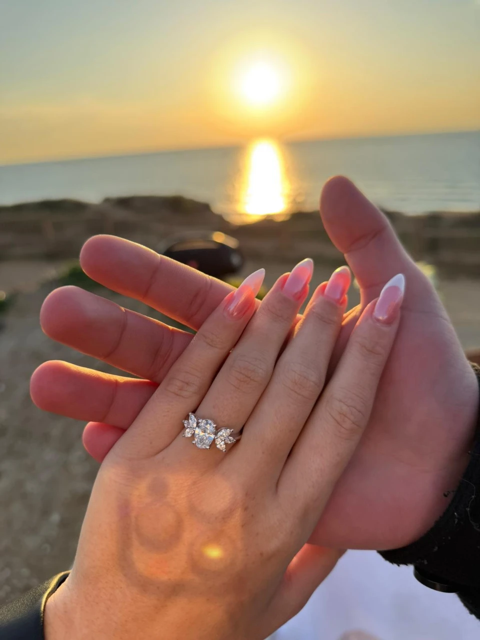 💍 הצעת נישואין קלאסית