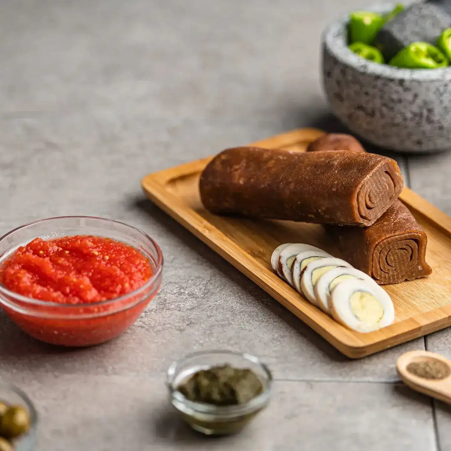 ג’חנון ללא גלוטן – תענוג תימני שמתאים לכולם