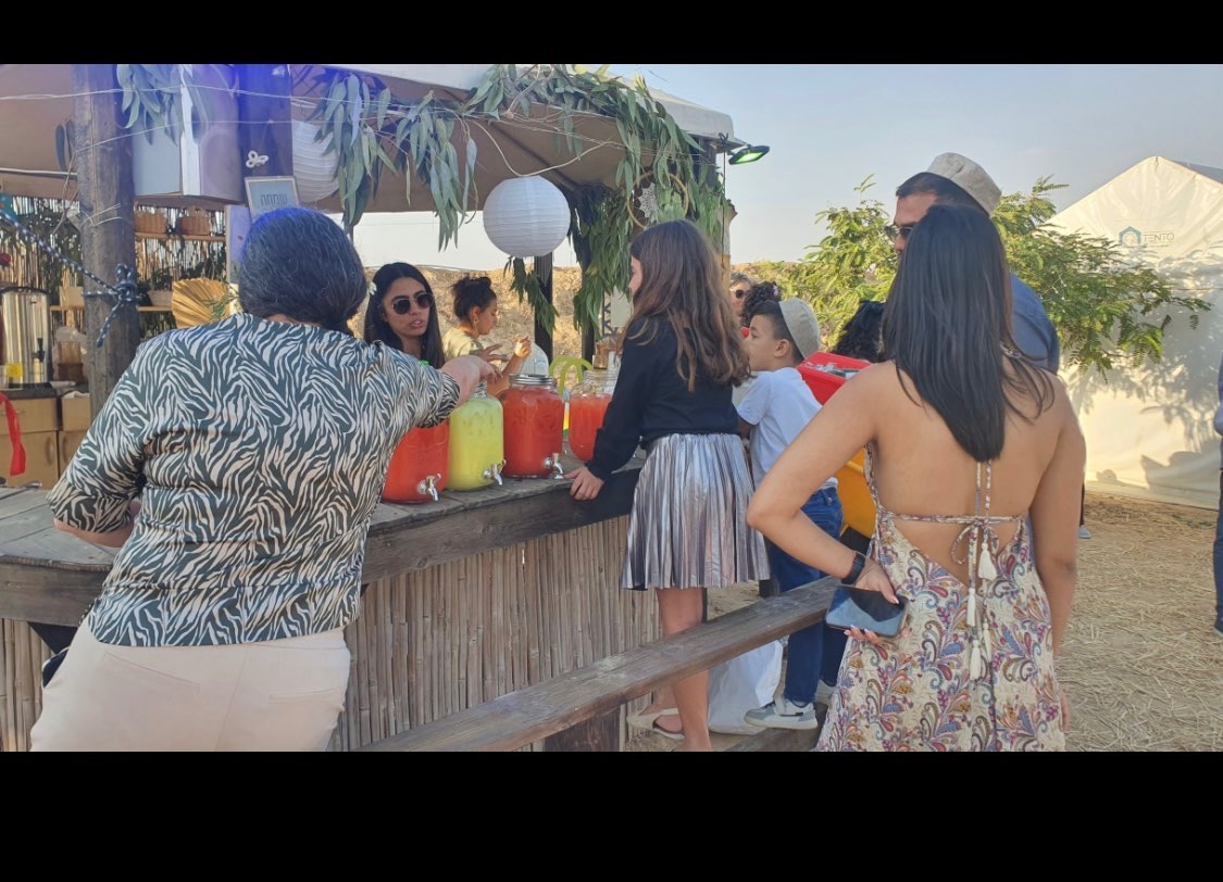הזמנת מקום  מראש ליחיד ולקבוצה 