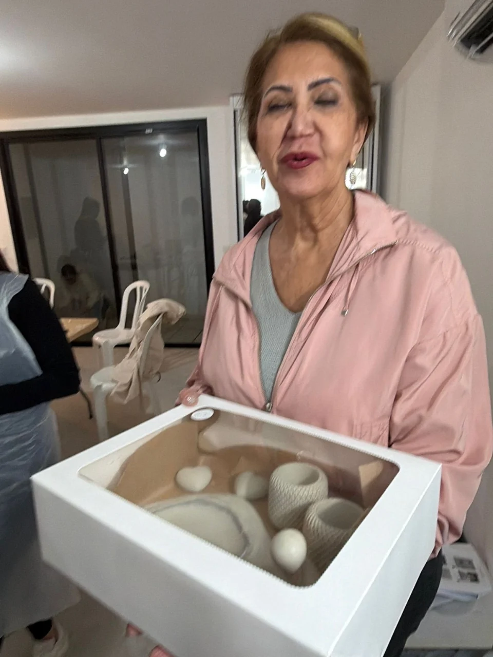 סדנאות פרטיות למבוגרים