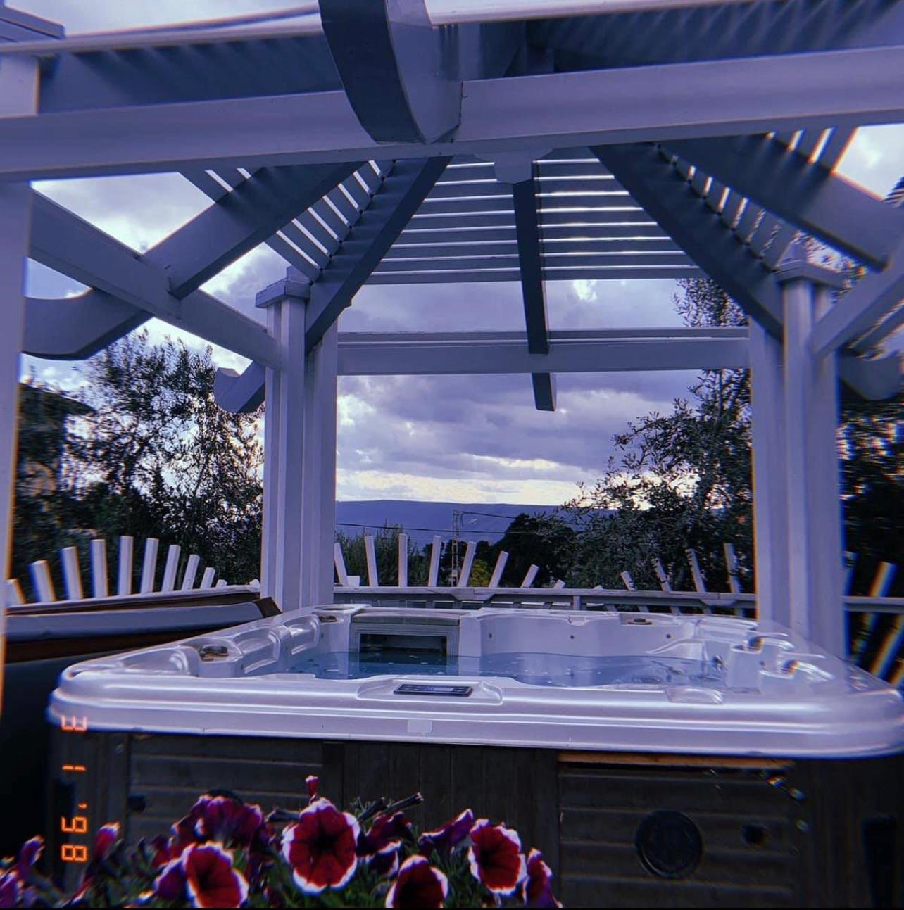 וילה סביונים- וילה ושני צימרים צמודים