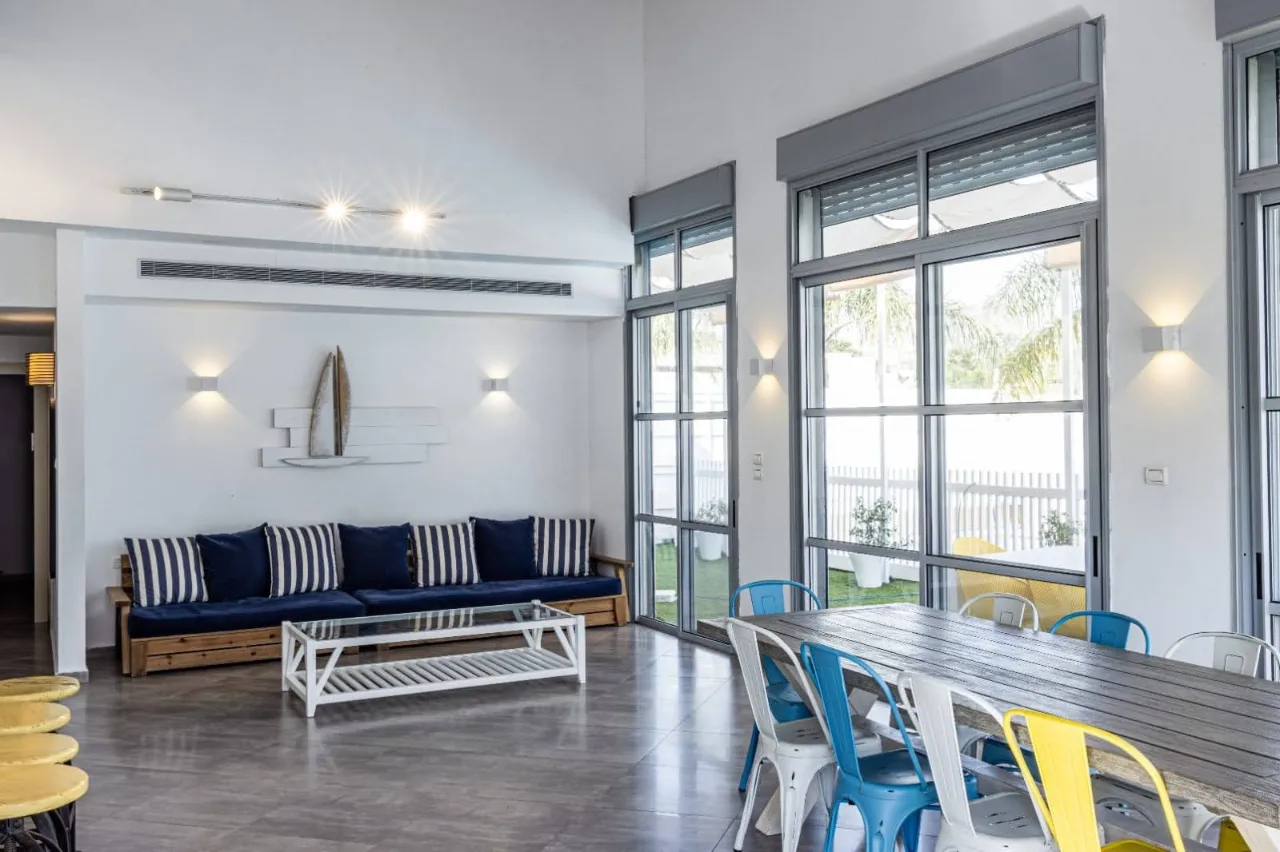 הדקל  1 גלריה - Dakel