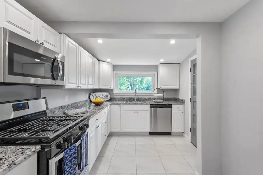 בנייה חדשה של בתי מגורים