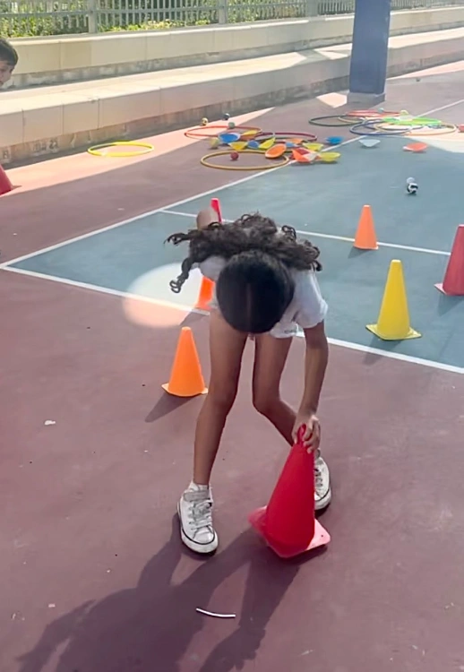 קבוצת מנהיגות בבית ספר