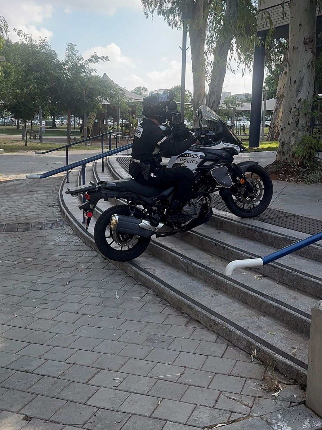 הדרכת רכיבה - אסטרטגיית רכיבה מחוץ לעיר (קווי פניה)