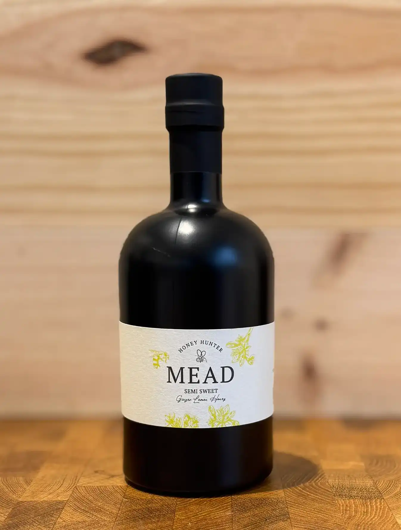 תמד - שיכר דבש