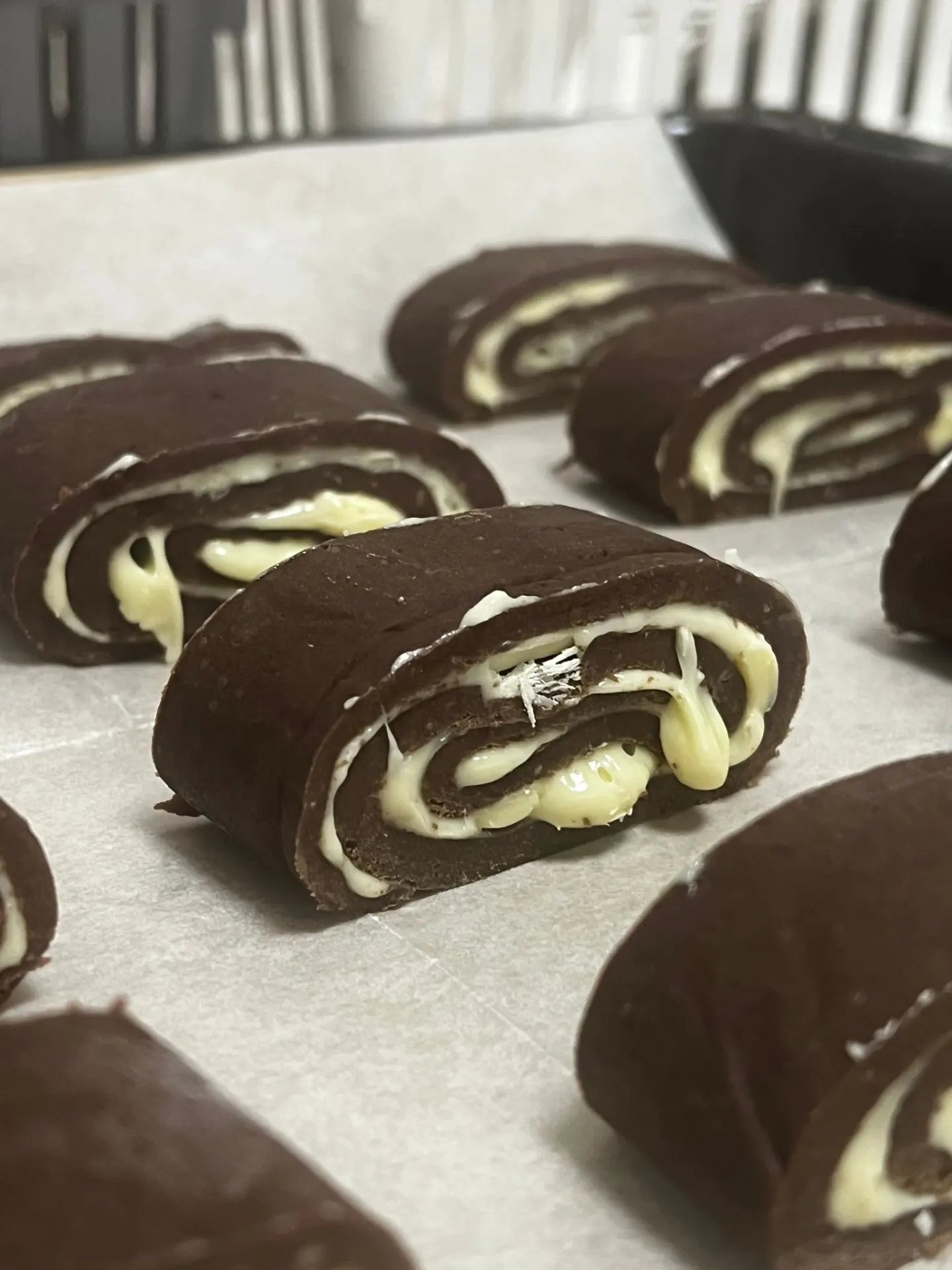 מגולגלות קינדר (חלבי)