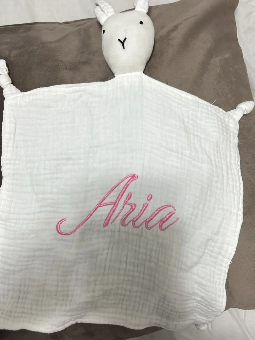 המוצרים שלכם, הרקמה/הדפסה שלנו