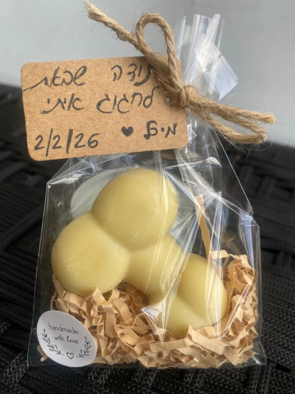 מארזים למסיבת רווקות