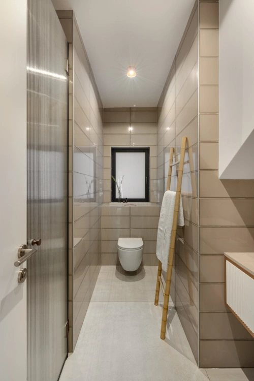 הבית של משפחת גוטליב - כפר ורדים