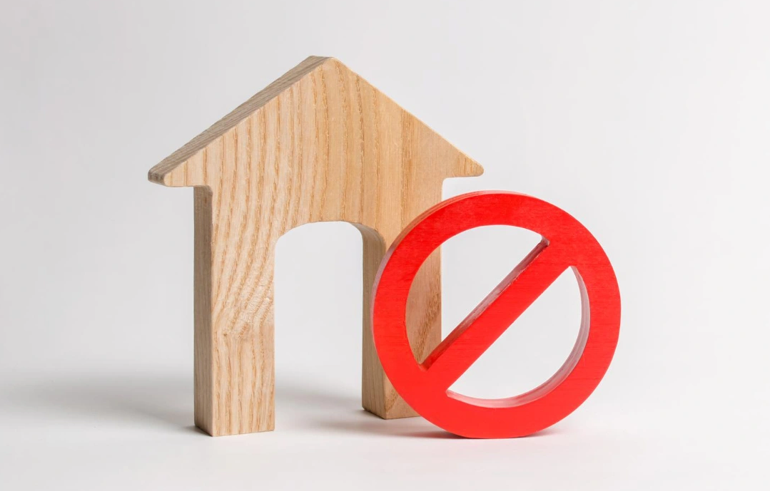 משכנתא למסורבים