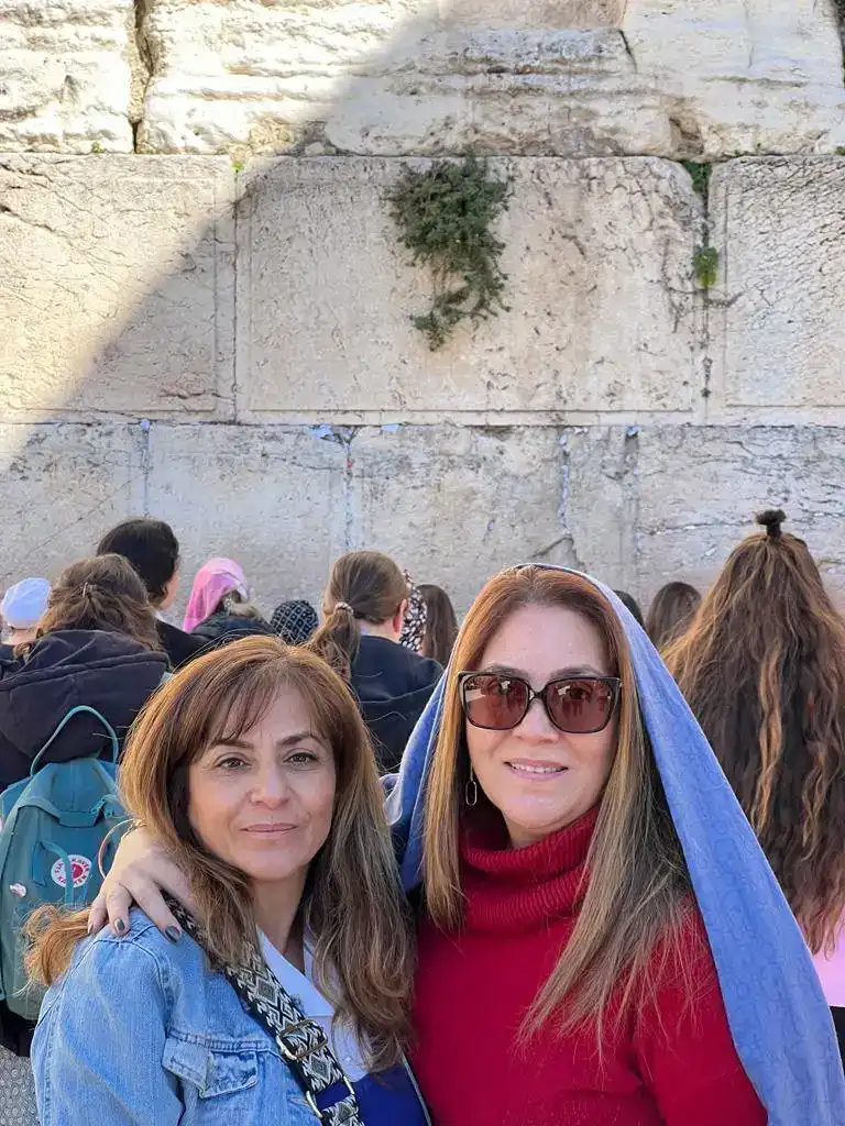 סיור רומנטי בירושלים - דרך נפלא לחגוג