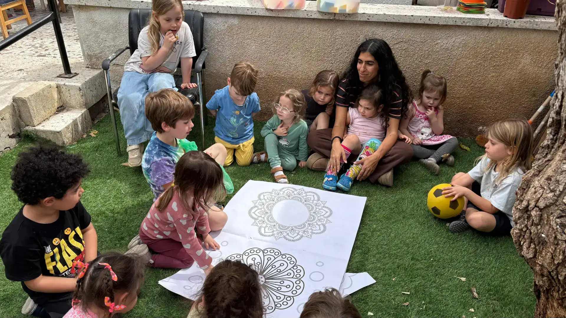 היתרונות של חינוך ביתי בצהרונים