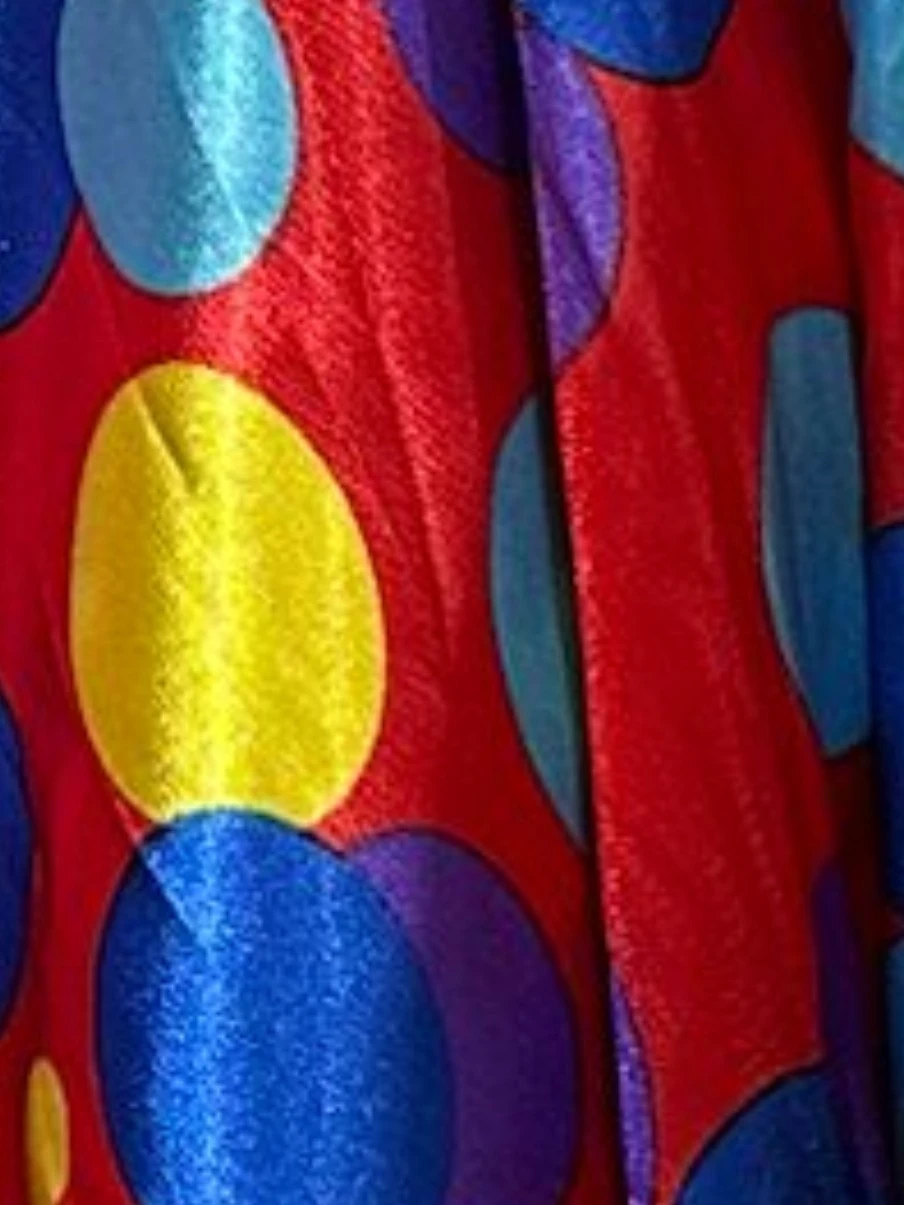 סטן מודפס פורים ותפאורה