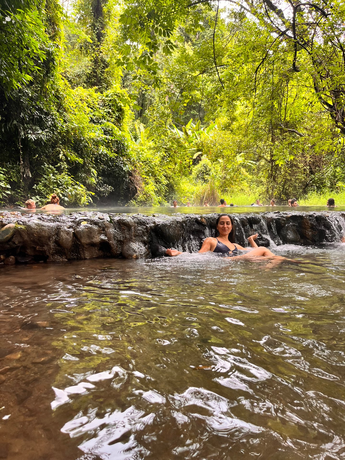 התודעה שלנו כצינור של שפע