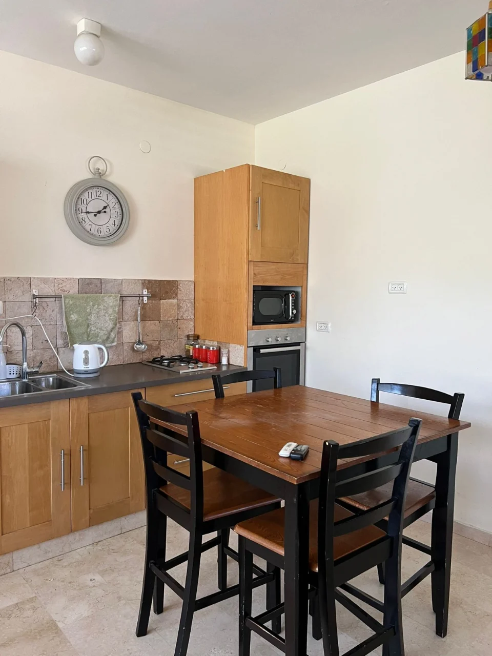 יחידת העמק המשפחתית