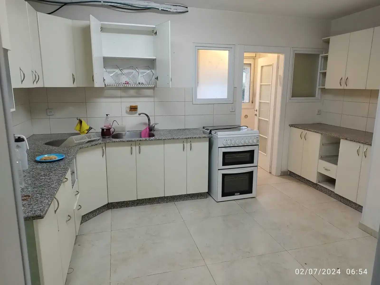     משפחת גרנשטט -רמת בית שמש