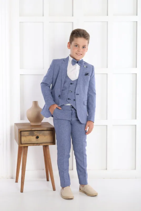 חליפות בנים 1-13 שנים