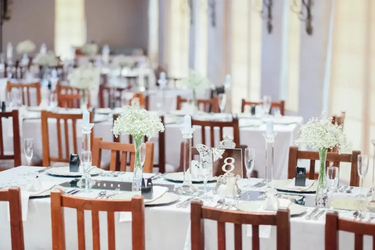 הפקת חינה בבית שמש באולם בוטיק – יתרונות ברורים | NERIYA