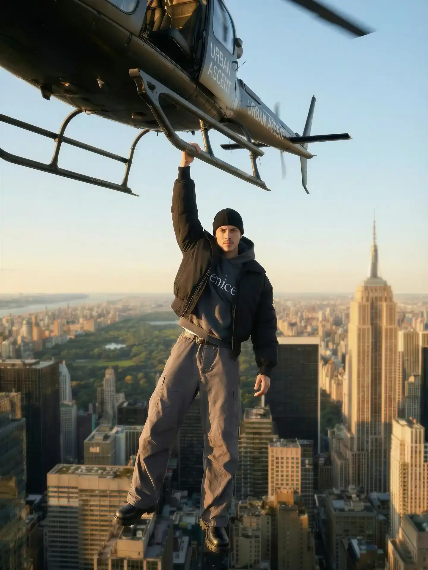 פרסומת סינמטית מעמיקה