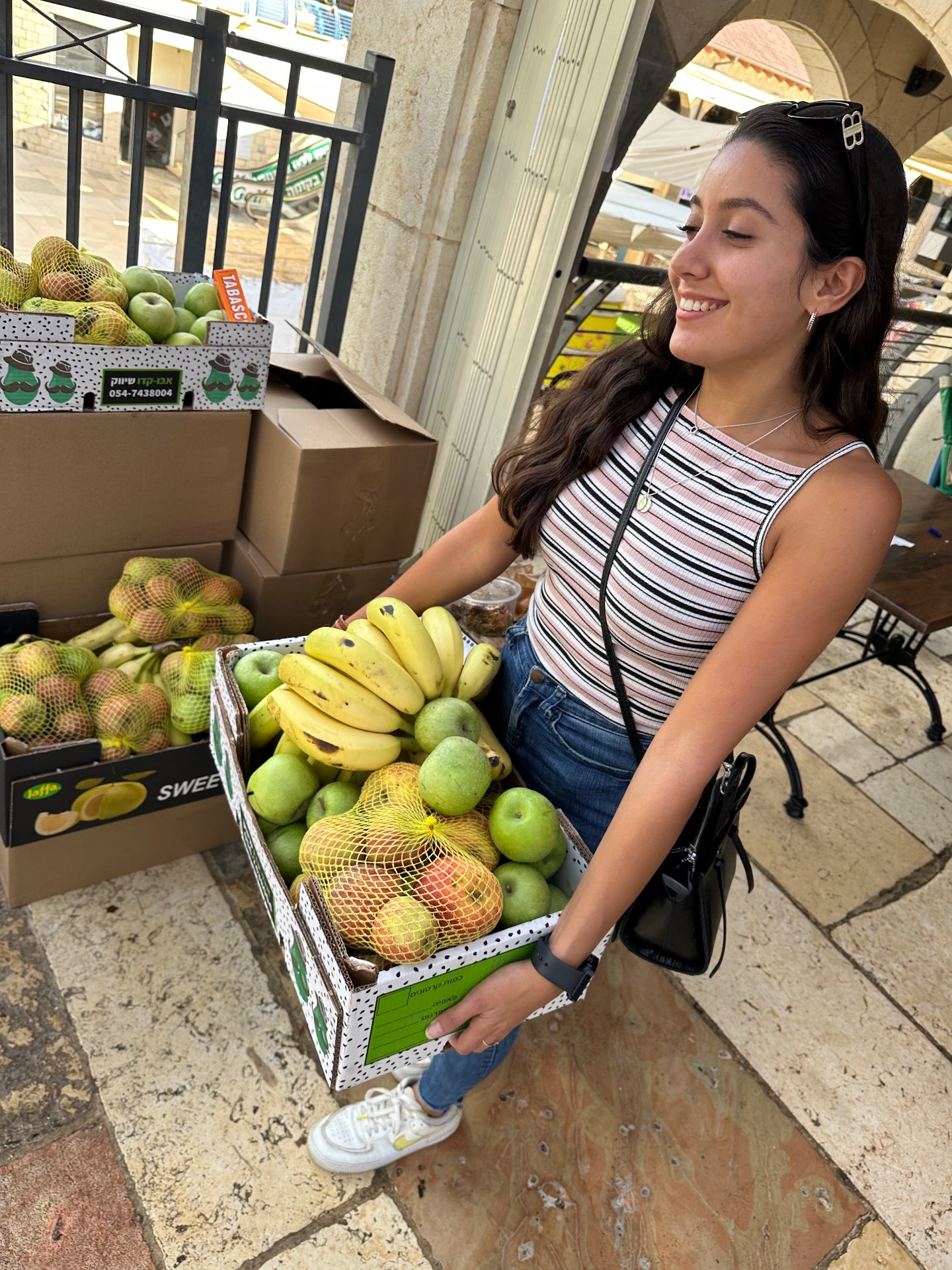 חרבות ברזל 2023