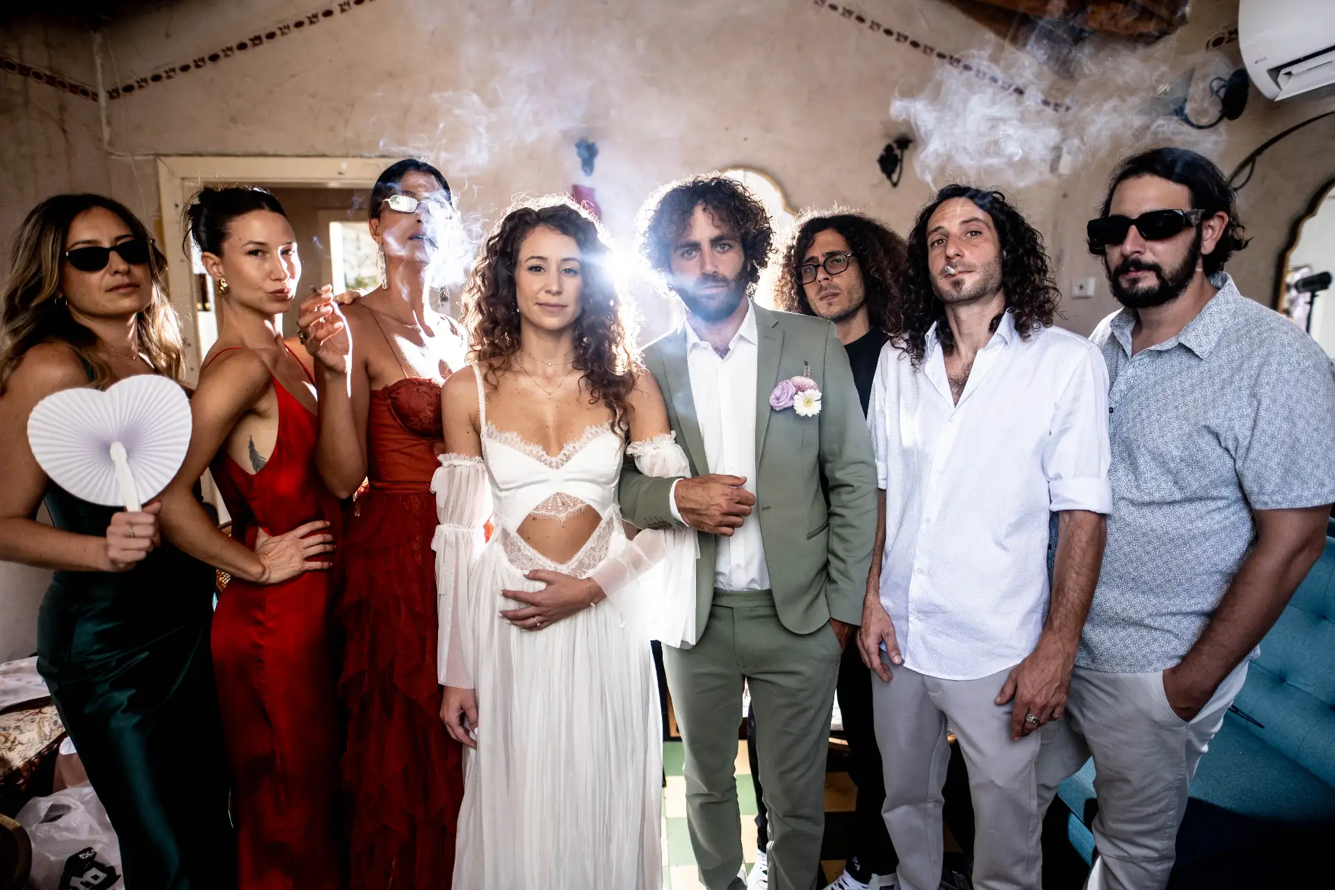 אלבום חתונה מעוצב – זיכרון שלא שוכחים