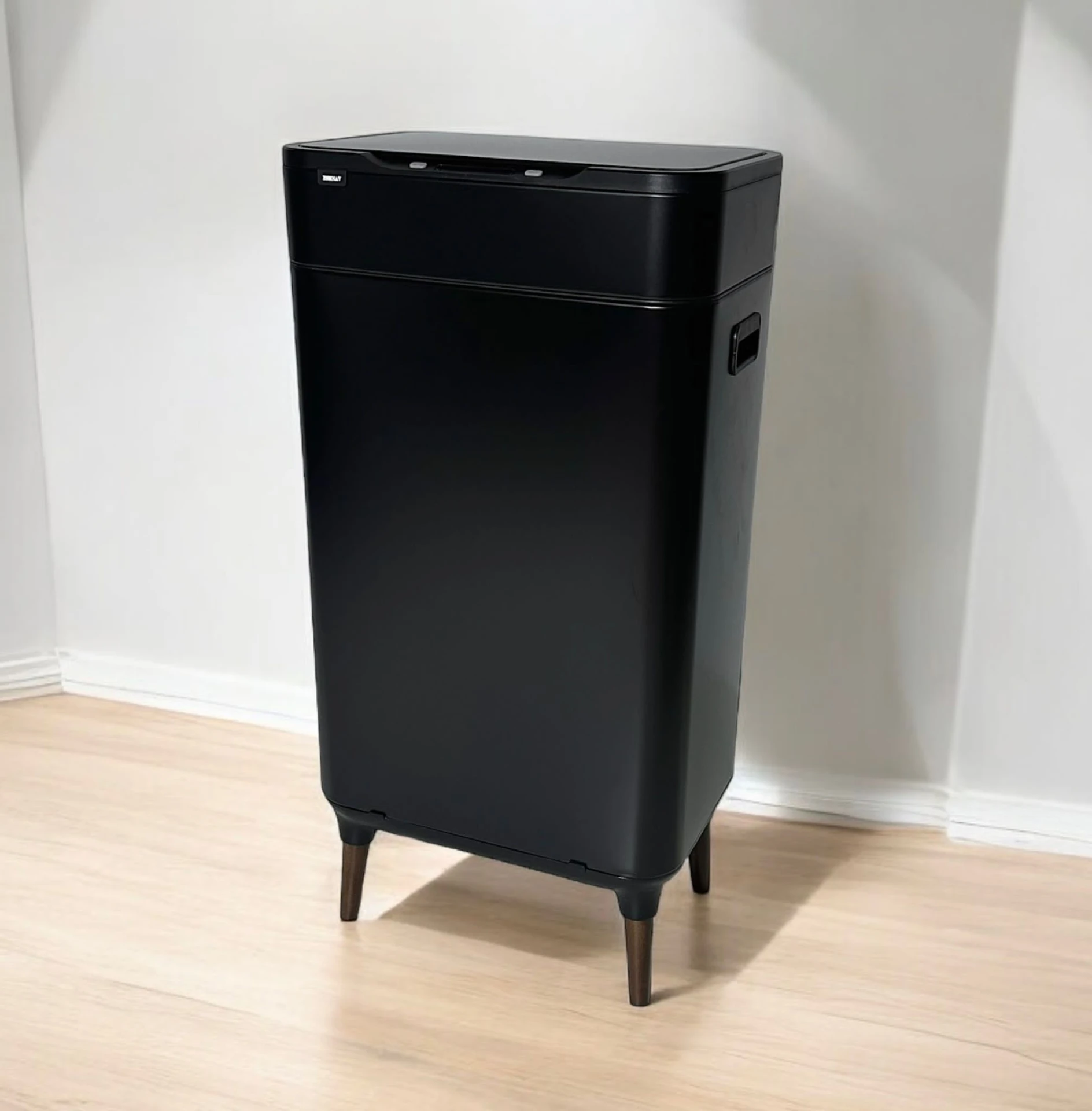 פח 60 ליטר אלקטרוני ECOBIN איכותי 