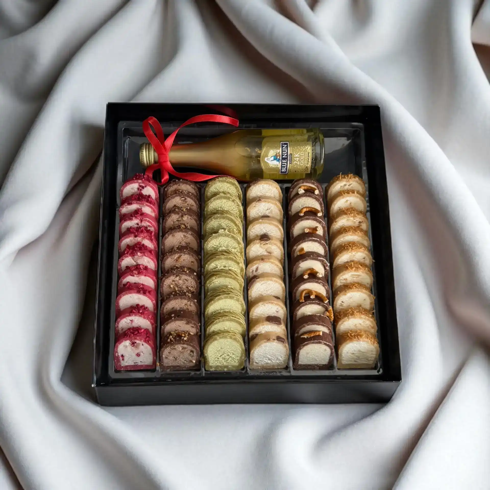 Duo Love – חוויה זוגית מתוקה שמדברת באהבה