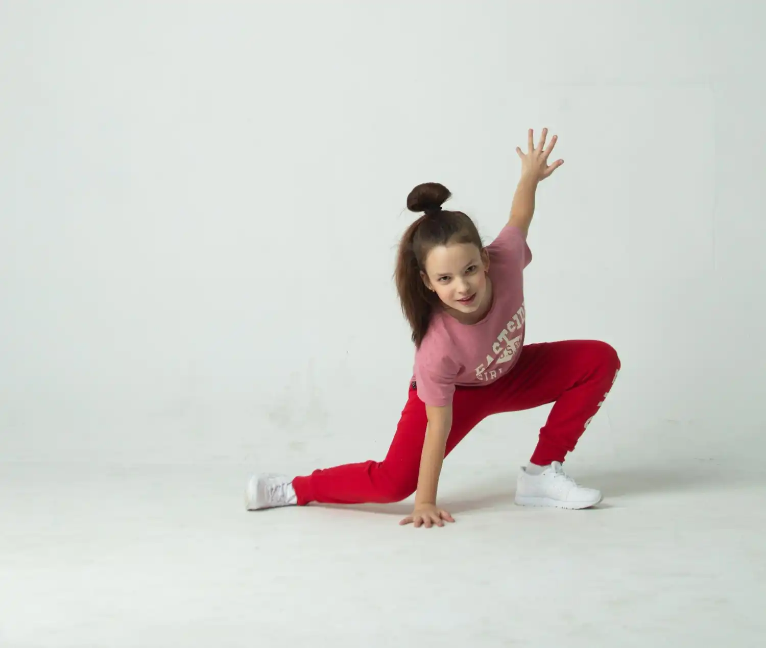 איך ברייקדאנס מחזק ביטחון עצמי אצל ילדים