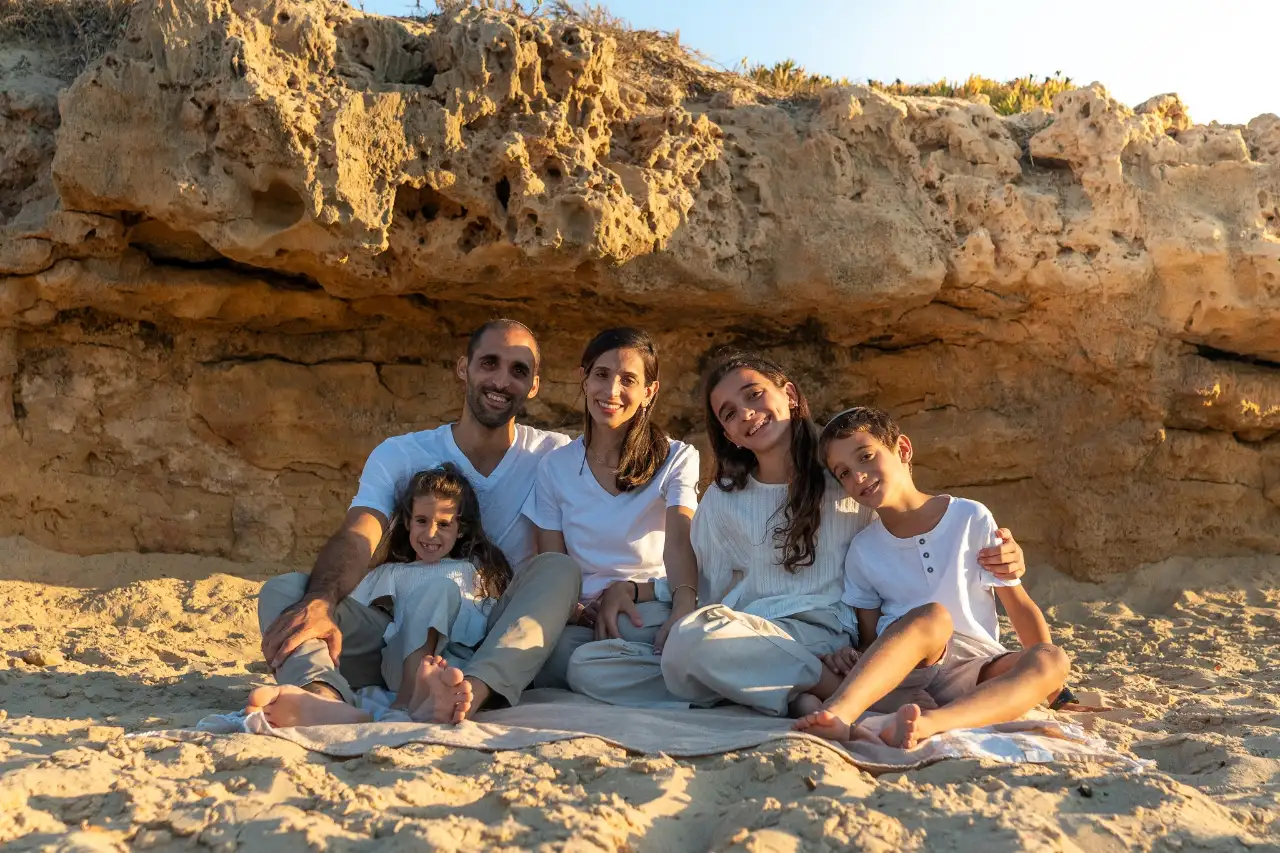 בוק בת מצווה