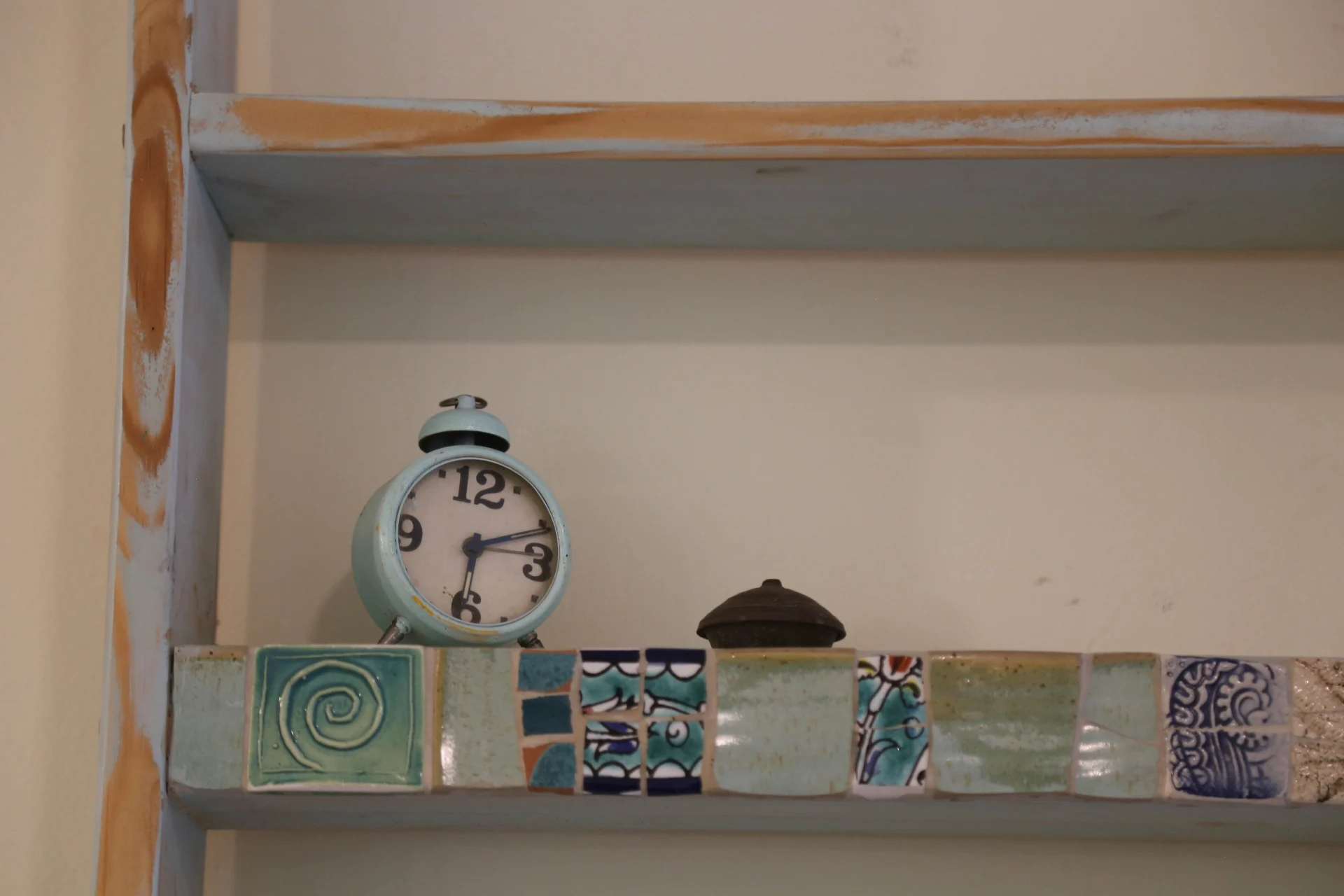 מכירת עבודות ייחודיות בפסיפס ע"פ הזמנה