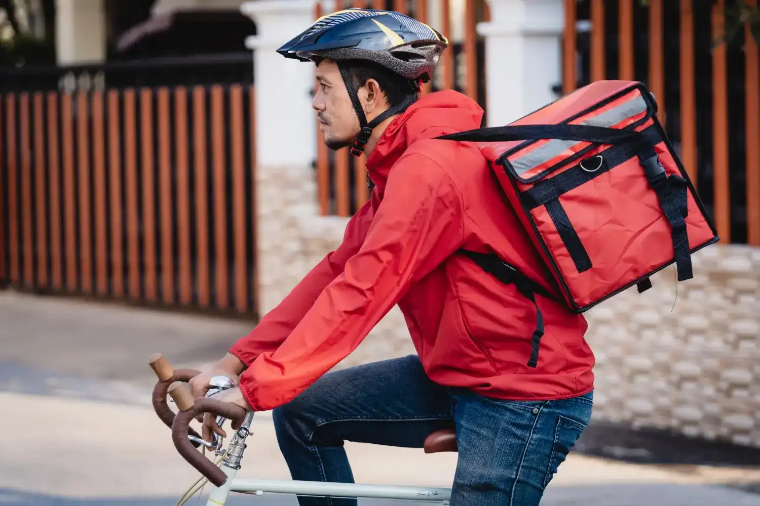 שירות משלוחים מהיר – נוחות עד הבית