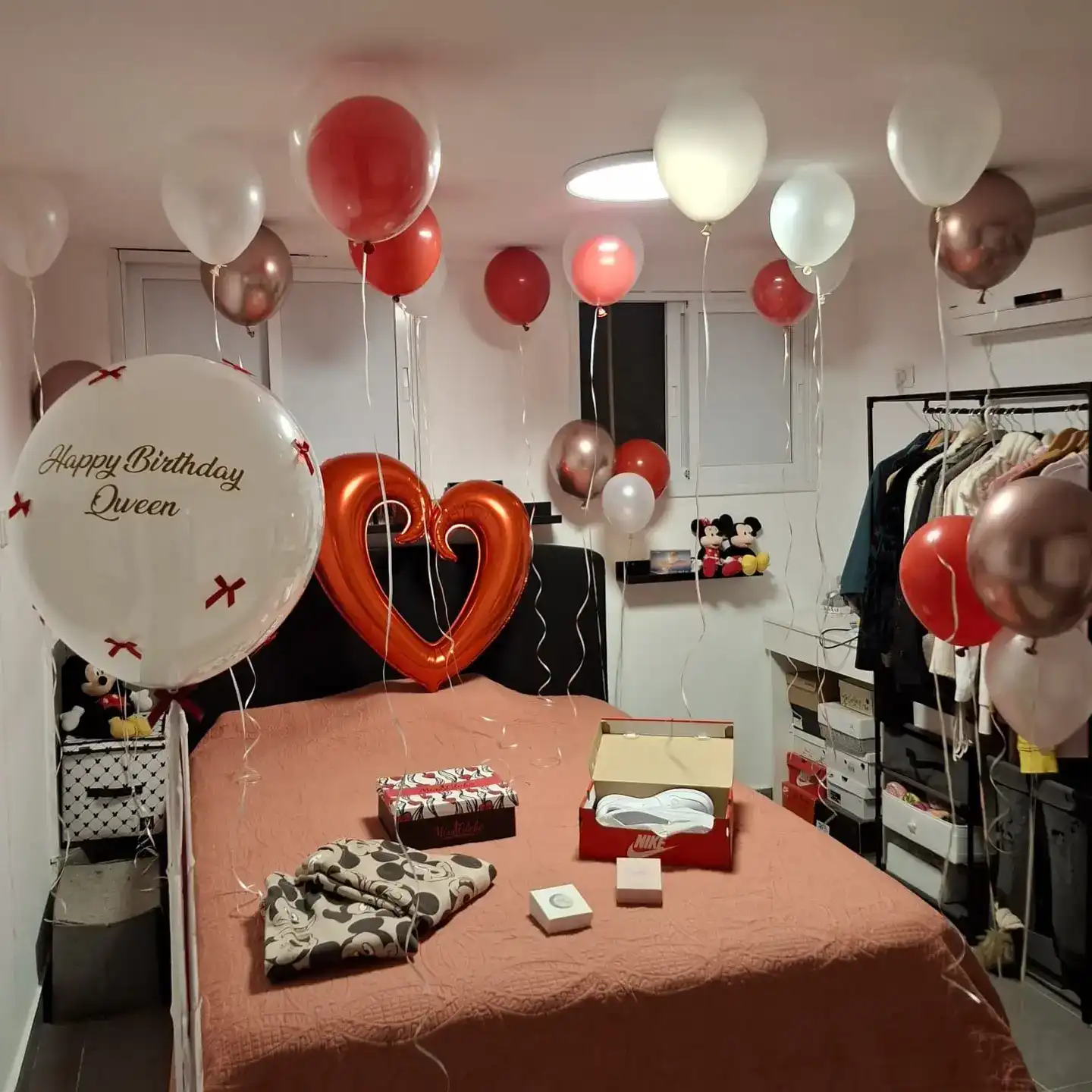 עיצוב חדר מושלם