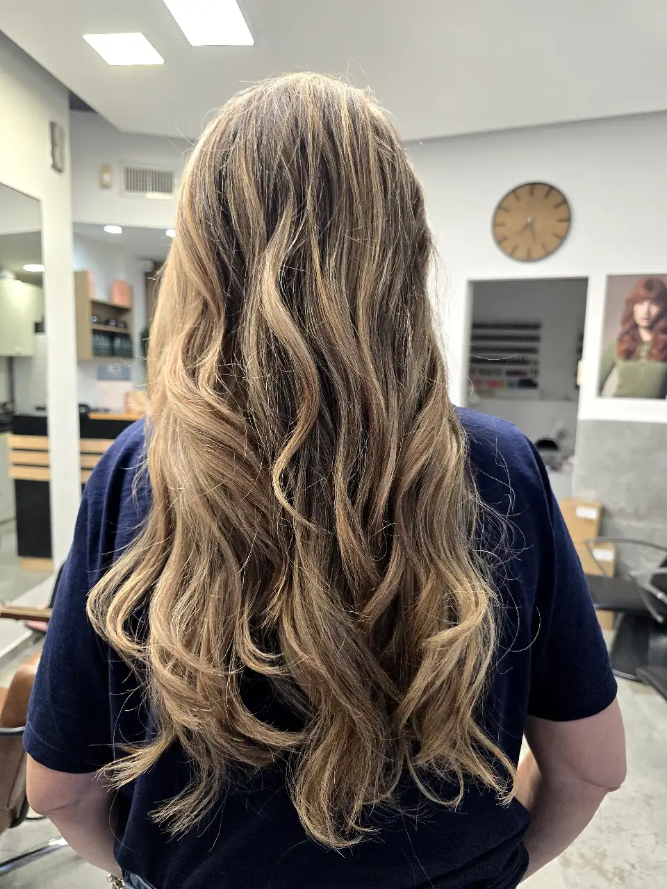 גוונים / בליאז