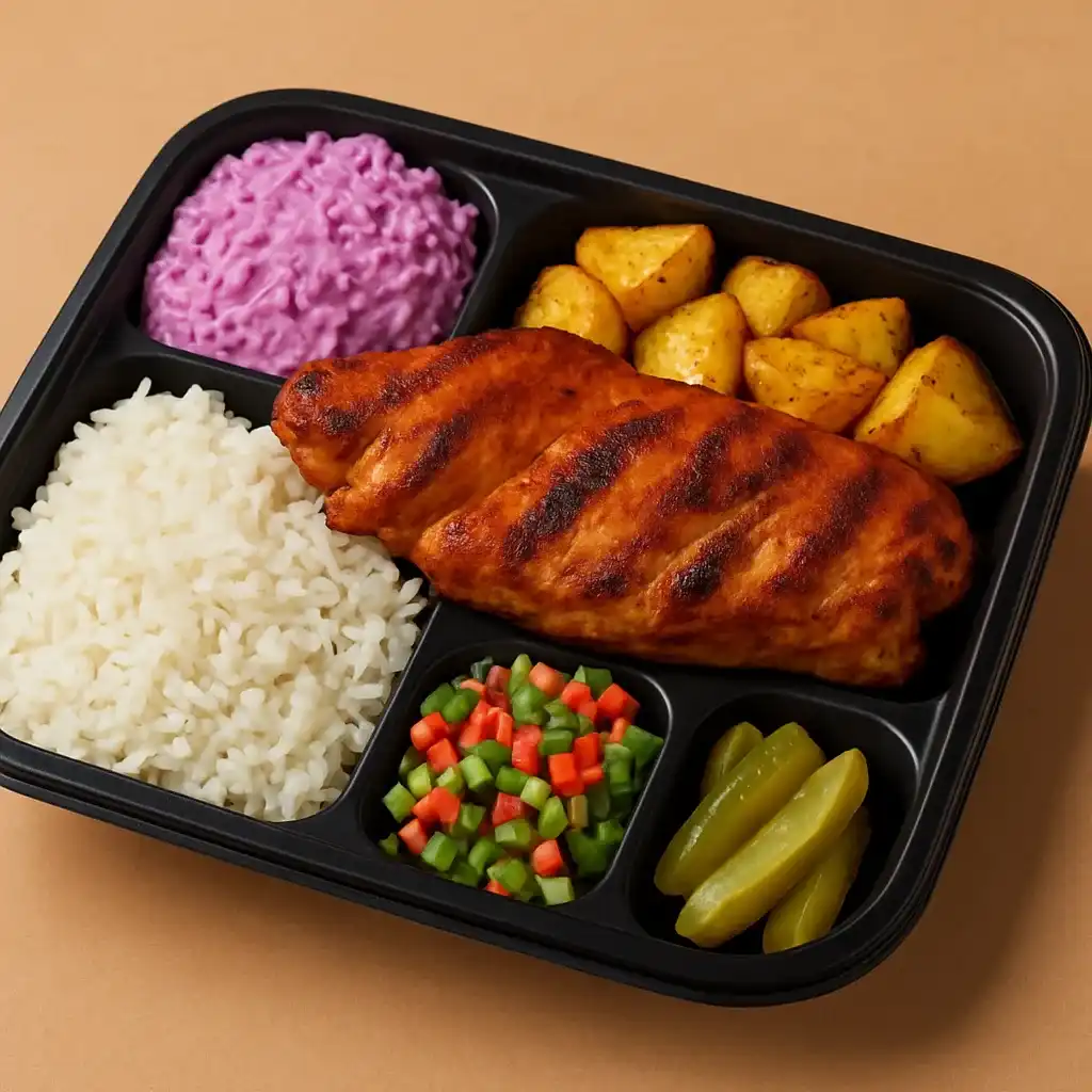 פרגית בחמגשית