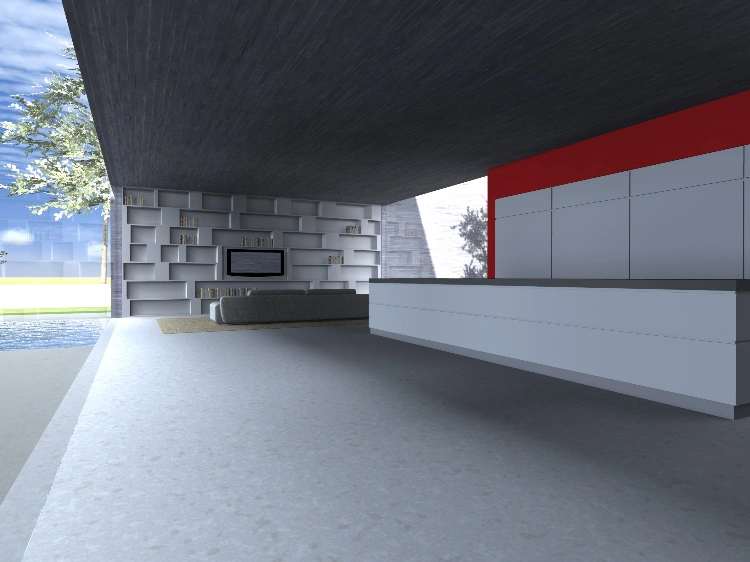 בית פרטי - סביון