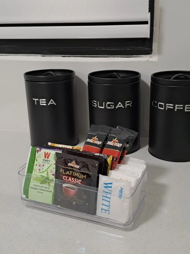 Sky- סוויטה זוגית קסומה