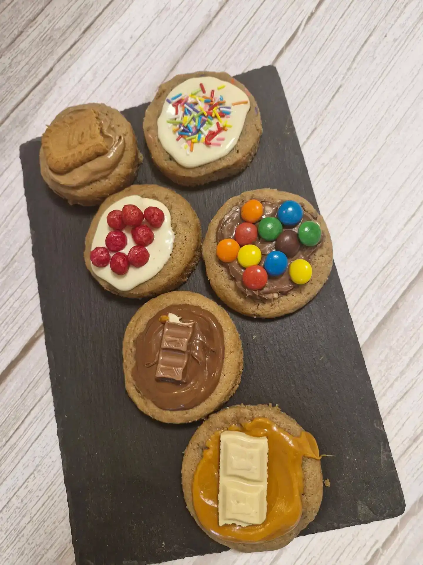 מארז עוגיות