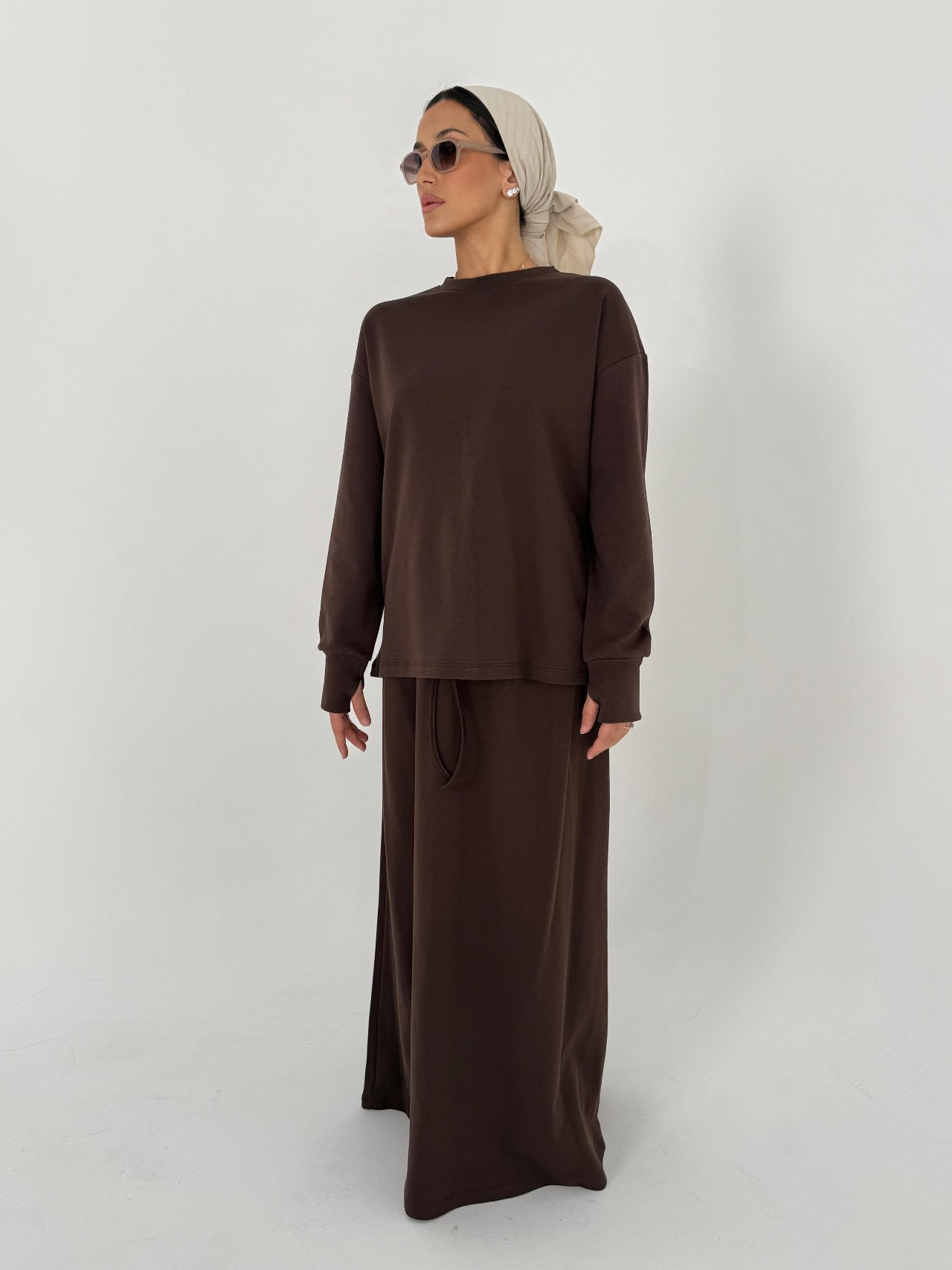 חליפת שלווה