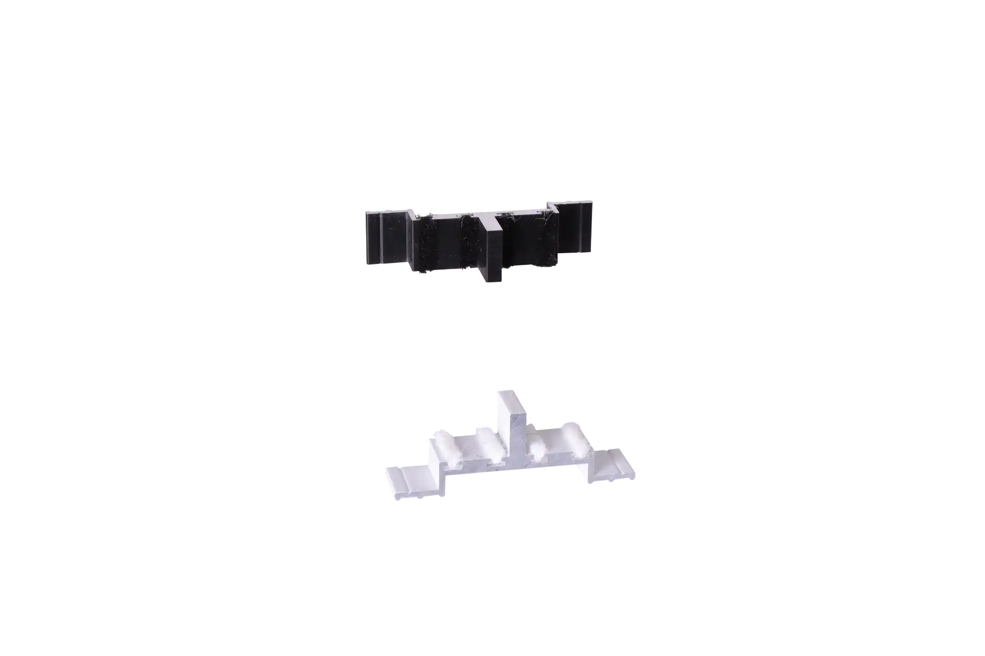 מעצור לחלון כיס כפול