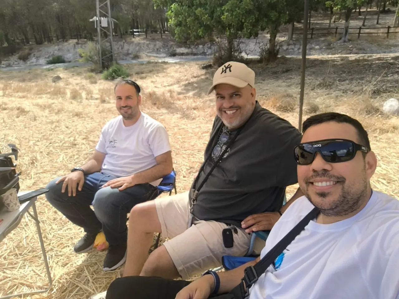 הדרכת זוגות שישי בבוקר מצפה משואה