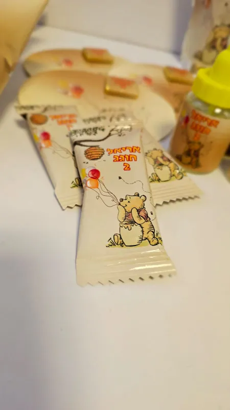 מיתוג פו הדוב