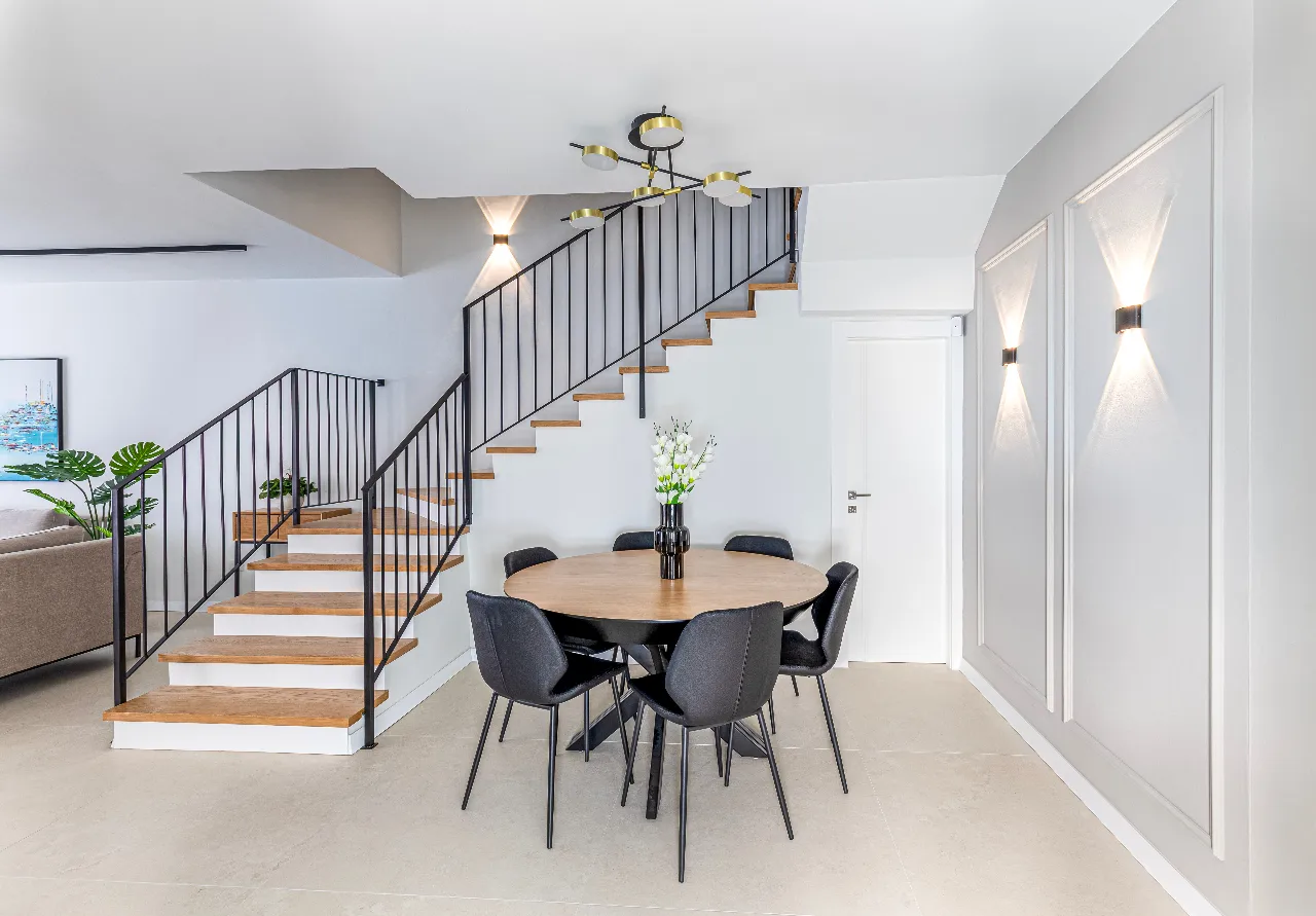 Interior designer Einat Aviv Yehud