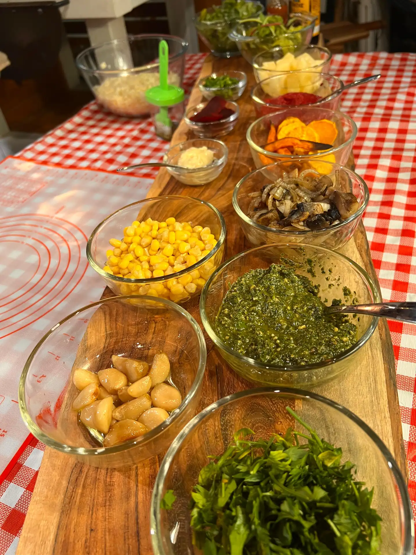 שף פיצות בטאבון עד הבית