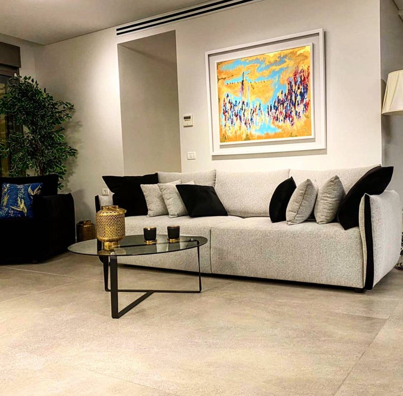 עליה לירושלים