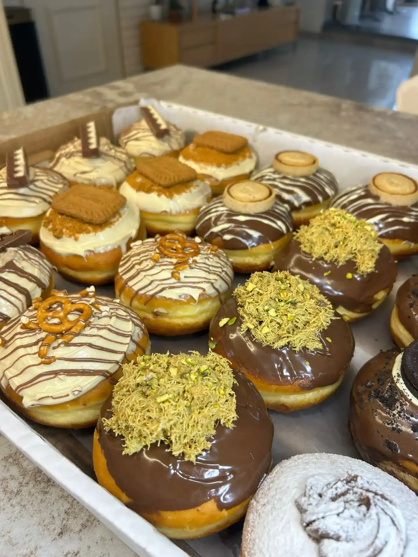 הטרנדים החמים בקונדיטוריה הביתית לשנת 2026