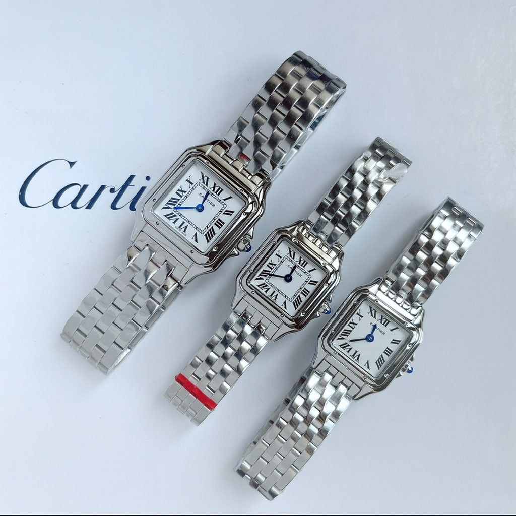 cartier panthere נשים