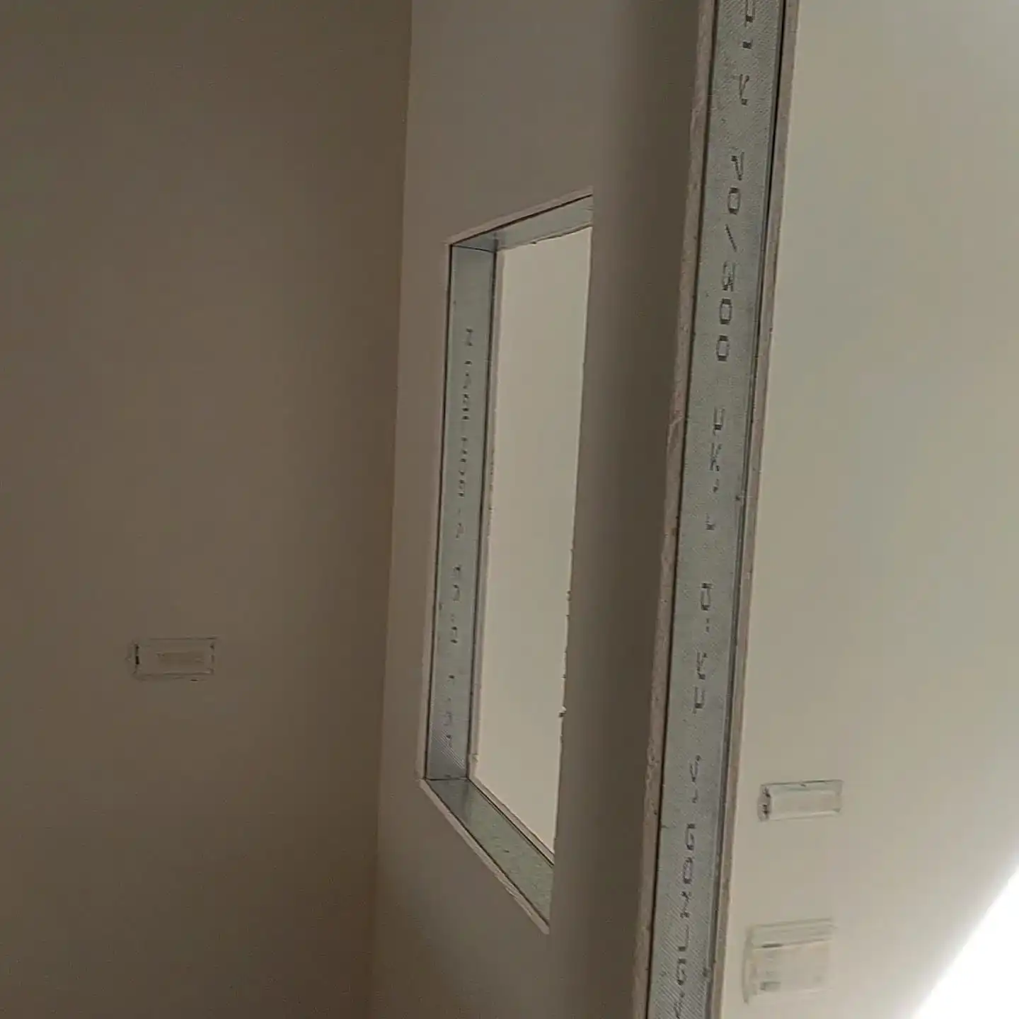 הקמת מערכת חשמל לבית חדש